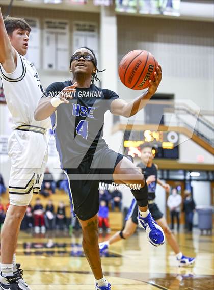 Thumbnail 1 in Hamilton Southeastern @ Noblesville photogallery.