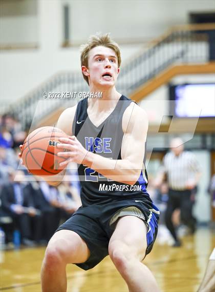 Thumbnail 1 in Hamilton Southeastern @ Noblesville photogallery.