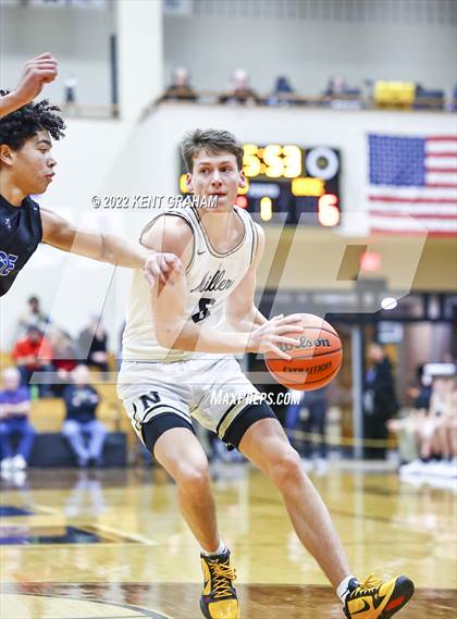 Thumbnail 3 in Hamilton Southeastern @ Noblesville photogallery.