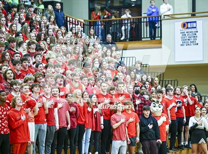 Thumbnail 1 in Hamilton Southeastern @ Noblesville photogallery.