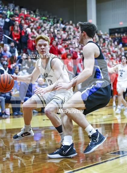 Thumbnail 2 in Hamilton Southeastern @ Noblesville photogallery.