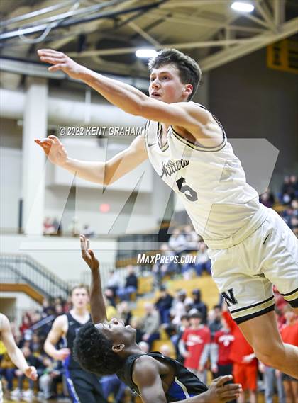 Thumbnail 3 in Hamilton Southeastern @ Noblesville photogallery.