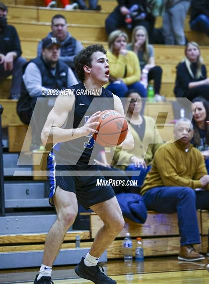 Thumbnail 3 in Hamilton Southeastern @ Noblesville photogallery.