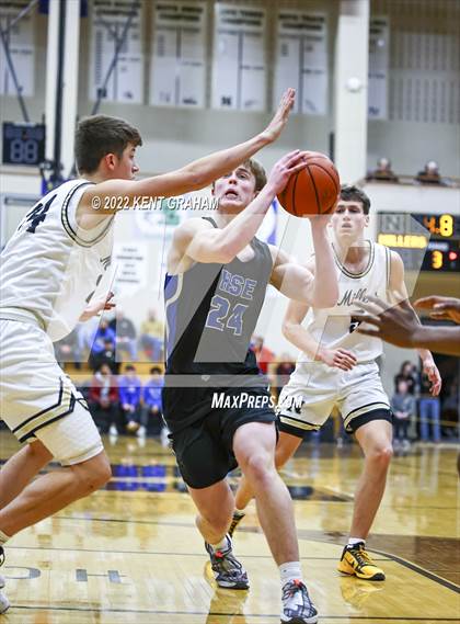 Thumbnail 2 in Hamilton Southeastern @ Noblesville photogallery.