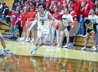 Thumbnail 2 in Hamilton Southeastern @ Noblesville photogallery.