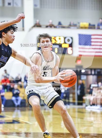 Thumbnail 1 in Hamilton Southeastern @ Noblesville photogallery.