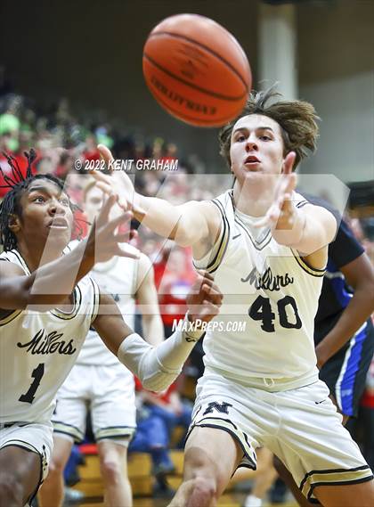 Thumbnail 2 in Hamilton Southeastern @ Noblesville photogallery.
