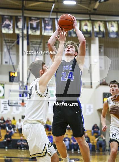 Thumbnail 3 in Hamilton Southeastern @ Noblesville photogallery.