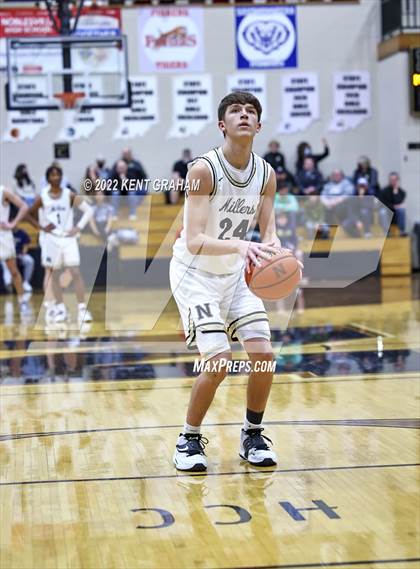Thumbnail 3 in Hamilton Southeastern @ Noblesville photogallery.