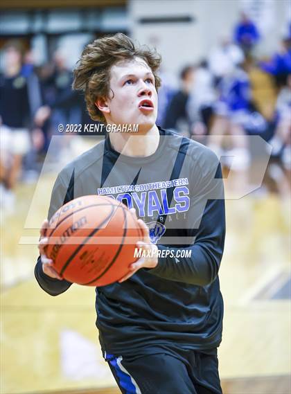 Thumbnail 1 in Hamilton Southeastern @ Noblesville photogallery.