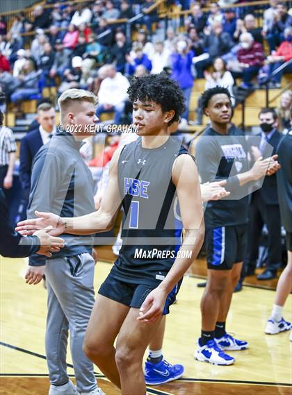 Thumbnail 2 in Hamilton Southeastern @ Noblesville photogallery.