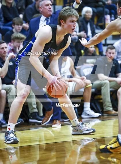 Thumbnail 3 in Hamilton Southeastern @ Noblesville photogallery.