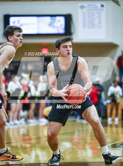Thumbnail 3 in Hamilton Southeastern @ Noblesville photogallery.