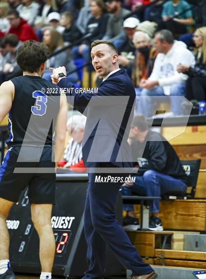 Thumbnail 2 in Hamilton Southeastern @ Noblesville photogallery.