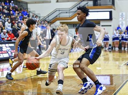 Thumbnail 1 in Hamilton Southeastern @ Noblesville photogallery.