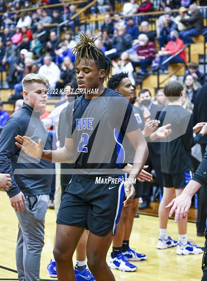 Thumbnail 1 in Hamilton Southeastern @ Noblesville photogallery.