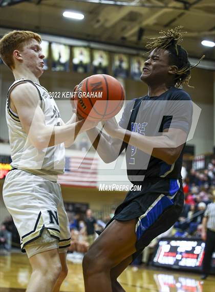 Thumbnail 1 in Hamilton Southeastern @ Noblesville photogallery.