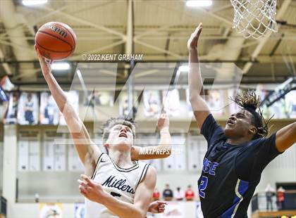 Thumbnail 3 in Hamilton Southeastern @ Noblesville photogallery.