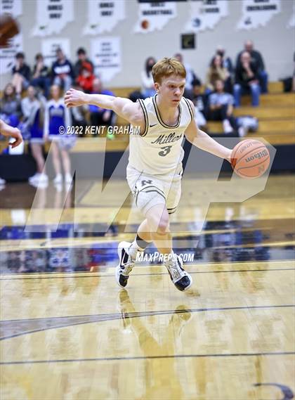 Thumbnail 1 in Hamilton Southeastern @ Noblesville photogallery.