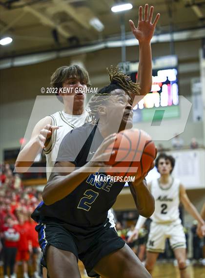 Thumbnail 3 in Hamilton Southeastern @ Noblesville photogallery.