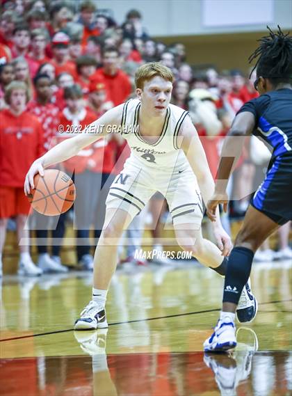 Thumbnail 3 in Hamilton Southeastern @ Noblesville photogallery.