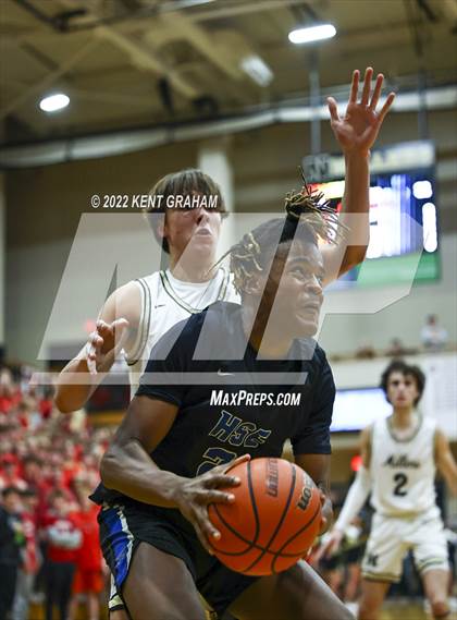 Thumbnail 2 in Hamilton Southeastern @ Noblesville photogallery.