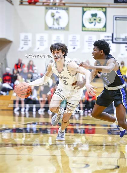 Thumbnail 3 in Hamilton Southeastern @ Noblesville photogallery.