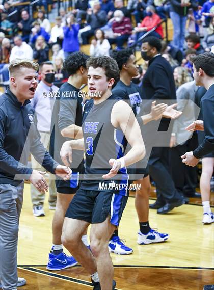 Thumbnail 1 in Hamilton Southeastern @ Noblesville photogallery.