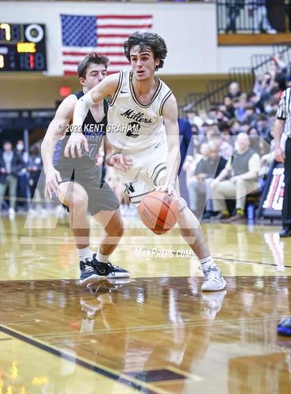 Thumbnail 1 in Hamilton Southeastern @ Noblesville photogallery.