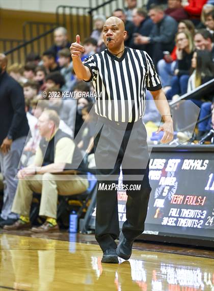 Thumbnail 1 in Hamilton Southeastern @ Noblesville photogallery.