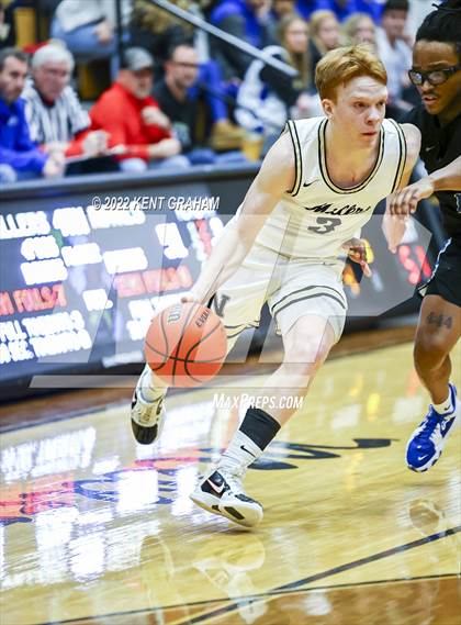 Thumbnail 2 in Hamilton Southeastern @ Noblesville photogallery.