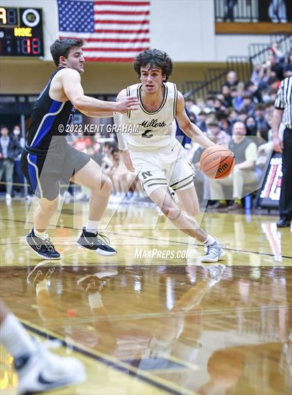 Thumbnail 3 in Hamilton Southeastern @ Noblesville photogallery.