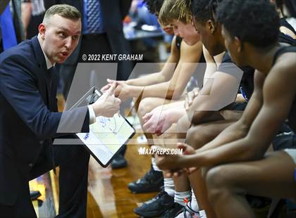 Thumbnail 2 in Hamilton Southeastern @ Noblesville photogallery.
