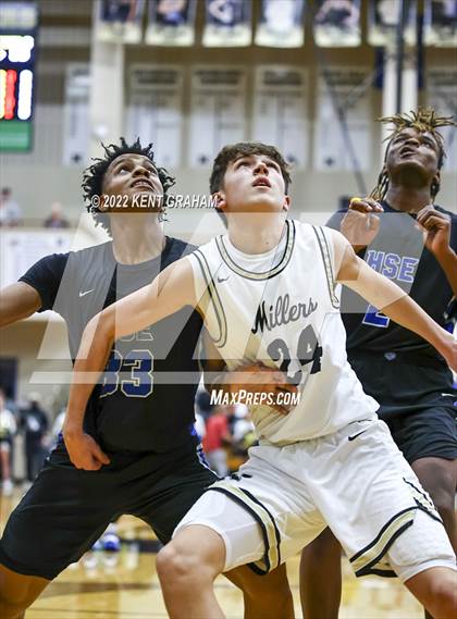 Thumbnail 1 in Hamilton Southeastern @ Noblesville photogallery.