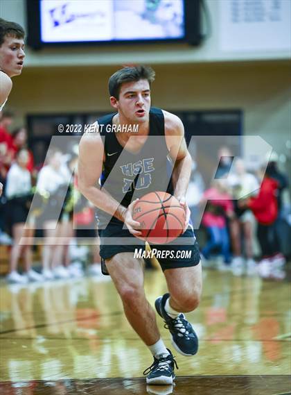 Thumbnail 2 in Hamilton Southeastern @ Noblesville photogallery.