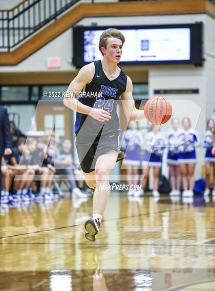 Thumbnail 1 in Hamilton Southeastern @ Noblesville photogallery.