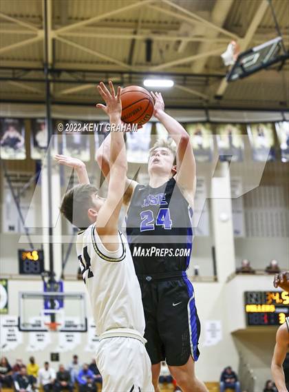 Thumbnail 1 in Hamilton Southeastern @ Noblesville photogallery.