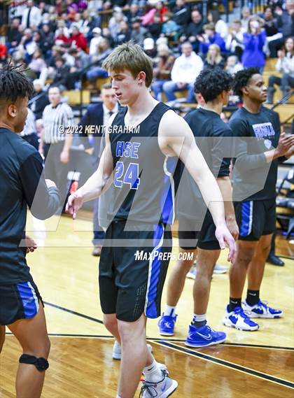 Thumbnail 3 in Hamilton Southeastern @ Noblesville photogallery.