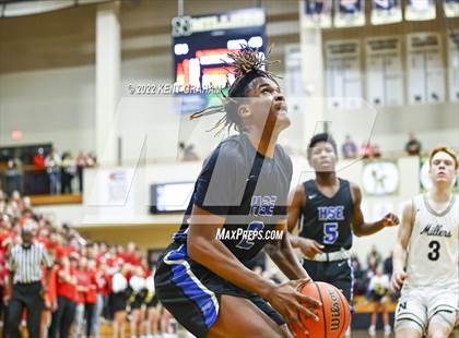 Thumbnail 3 in Hamilton Southeastern @ Noblesville photogallery.