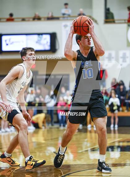 Thumbnail 1 in Hamilton Southeastern @ Noblesville photogallery.