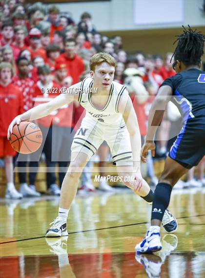Thumbnail 2 in Hamilton Southeastern @ Noblesville photogallery.