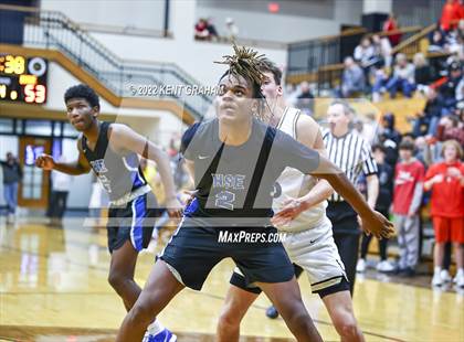 Thumbnail 1 in Hamilton Southeastern @ Noblesville photogallery.