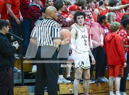 Thumbnail 2 in Hamilton Southeastern @ Noblesville photogallery.