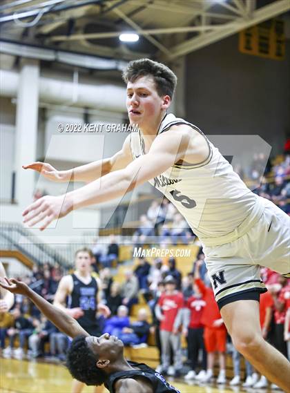 Thumbnail 1 in Hamilton Southeastern @ Noblesville photogallery.