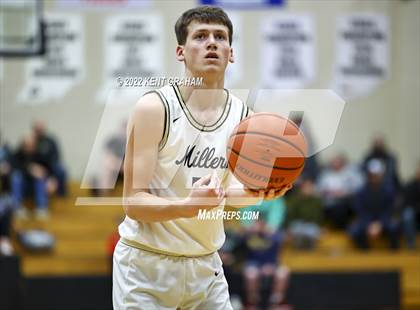 Thumbnail 2 in Hamilton Southeastern @ Noblesville photogallery.