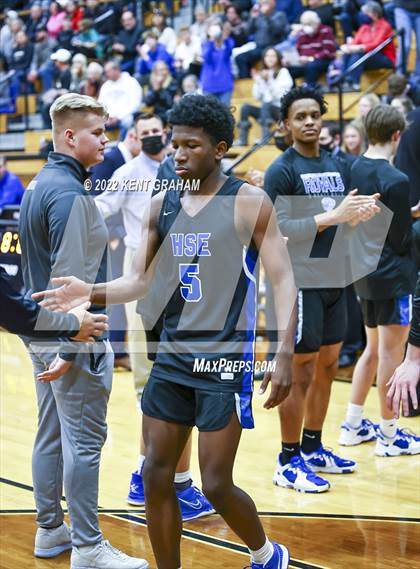 Thumbnail 3 in Hamilton Southeastern @ Noblesville photogallery.