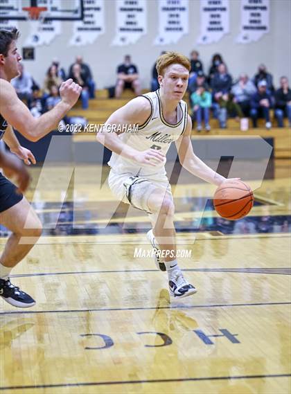 Thumbnail 2 in Hamilton Southeastern @ Noblesville photogallery.