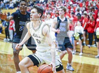 Thumbnail 1 in Hamilton Southeastern @ Noblesville photogallery.