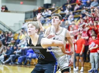 Thumbnail 2 in Hamilton Southeastern @ Noblesville photogallery.