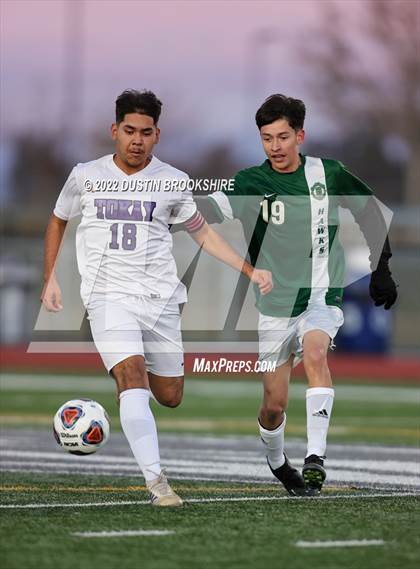 Thumbnail 1 in Tokay @ Liberty Ranch photogallery.